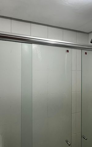 Apartamento à venda com 120m², 4 quartos e 3 vagasBanheiro Social