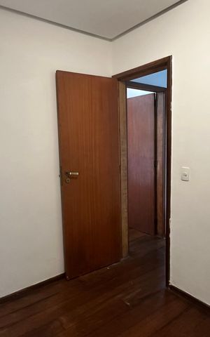 Apartamento à venda com 120m², 4 quartos e 3 vagasQuarto 3