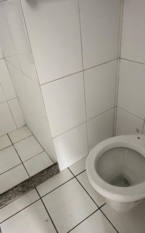 Apartamento à venda com 120m², 4 quartos e 3 vagasBanheiro de serviço