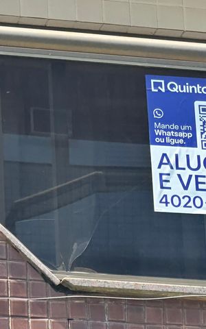 Apartamento à venda com 120m², 4 quartos e 3 vagasPlaquinha