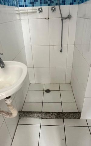 Apartamento à venda com 120m², 4 quartos e 3 vagasBanheiro de serviço