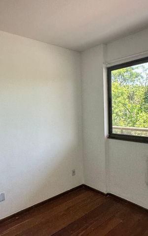Apartamento à venda com 120m², 4 quartos e 3 vagasQuarto 1