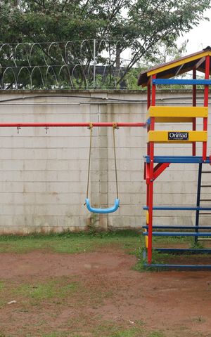 Apartamento para alugar com 56m², 2 quartos e 1 vagaÁrea comum - Playground