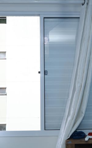 Apartamento para alugar com 56m², 2 quartos e 1 vagaQuarto 2