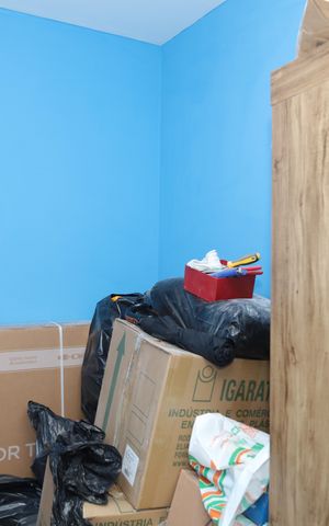 Apartamento para alugar com 56m², 2 quartos e 1 vagaQuarto 2