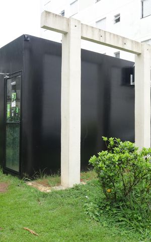 Apartamento para alugar com 56m², 2 quartos e 1 vagaÁrea comum - Mercado