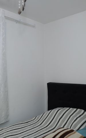 Apartamento para alugar com 56m², 2 quartos e 1 vagaQuarto 1