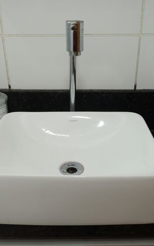Apartamento para alugar com 56m², 2 quartos e 1 vagaBanheiro