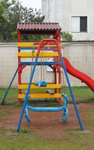 Apartamento para alugar com 56m², 2 quartos e 1 vagaÁrea comum - Playground