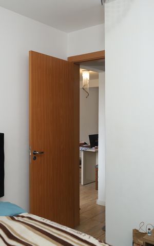 Apartamento para alugar com 56m², 2 quartos e 1 vagaQuarto 1