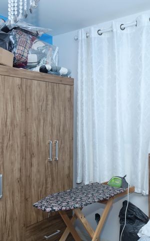 Apartamento para alugar com 56m², 2 quartos e 1 vagaQuarto 2