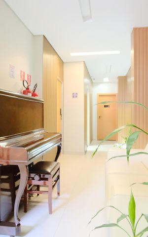 Studio para alugar com 33m², 1 quarto e sem vagaÁrea comum
