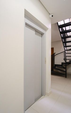 Studio para alugar com 33m², 1 quarto e sem vagaÁrea comum