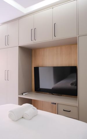 Studio para alugar com 33m², 1 quarto e sem vagaStudio