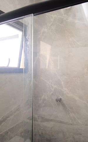 Studio para alugar com 26m², 1 quarto e sem vagaBanheiro
