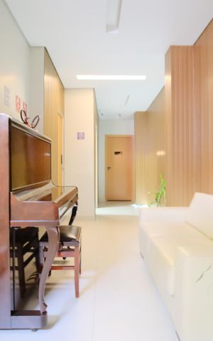 Studio para alugar com 26m², 1 quarto e sem vagaÁrea comum