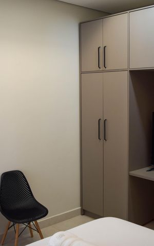 Studio para alugar com 16m², 1 quarto e sem vaga Studio para alugar com 16m², 1 quarto e sem vagaStudio