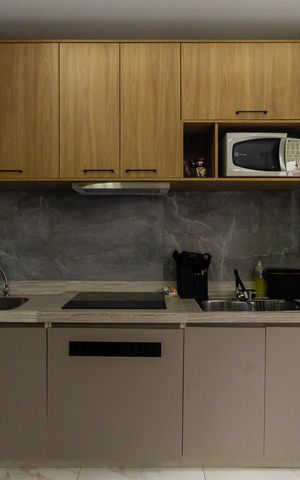 Apartamento para alugar com 46m², 1 quarto e sem vaga