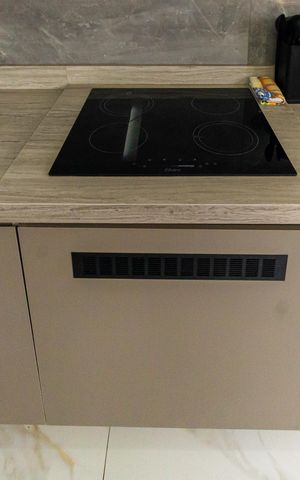Apartamento para alugar com 46m², 1 quarto e sem vaga