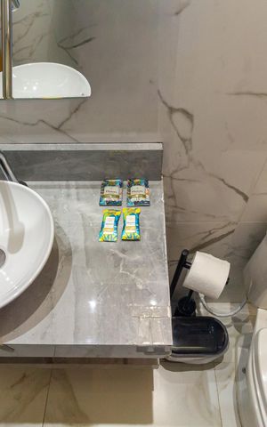 Apartamento para alugar com 46m², 1 quarto e sem vaga