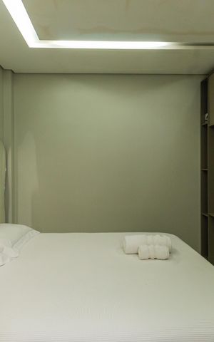 Apartamento para alugar com 46m², 1 quarto e sem vaga