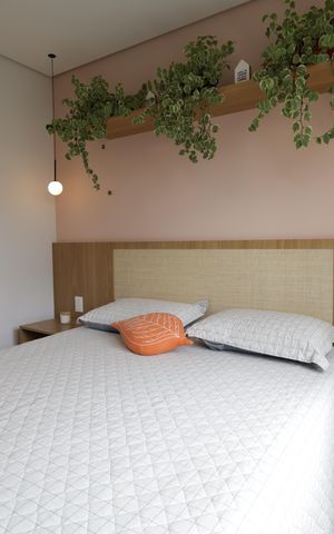 Apartamento à venda com 128m², 3 quartos e 2 vagasSuíte