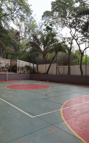 Apartamento à venda com 128m², 3 quartos e 2 vagasQuadra Esportiva