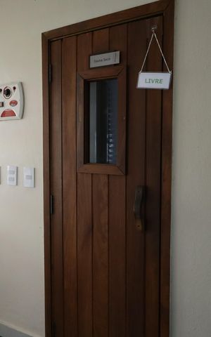 Apartamento à venda com 128m², 3 quartos e 2 vagasÁrea comum
