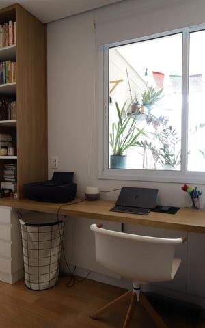Apartamento à venda com 128m², 3 quartos e 2 vagasCloset da Suíte