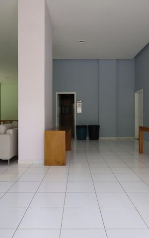 Apartamento à venda com 128m², 3 quartos e 2 vagasÁrea comum - Salão de festas