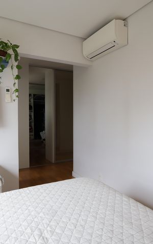 Apartamento à venda com 128m², 3 quartos e 2 vagasSuíte