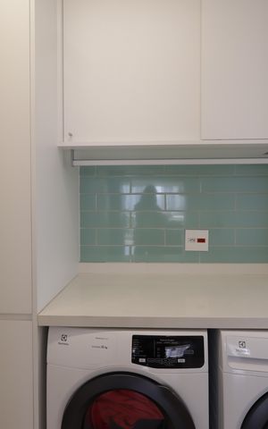Apartamento à venda com 128m², 3 quartos e 2 vagasÁrea de Serviço