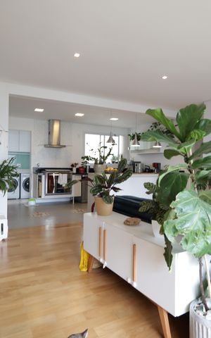 Apartamento à venda com 128m², 3 quartos e 2 vagasSala