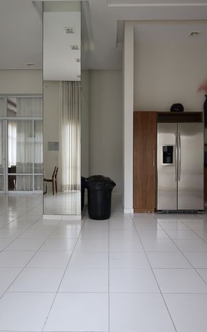 Apartamento à venda com 128m², 3 quartos e 2 vagasÁrea comum - Salão de festas