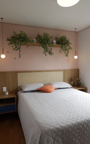 Apartamento à venda com 128m², 3 quartos e 2 vagasSuíte