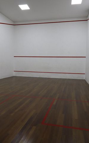 Apartamento à venda com 128m², 3 quartos e 2 vagasQuadra Squash