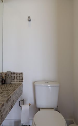 Apartamento à venda com 128m², 3 quartos e 2 vagasLavabo
