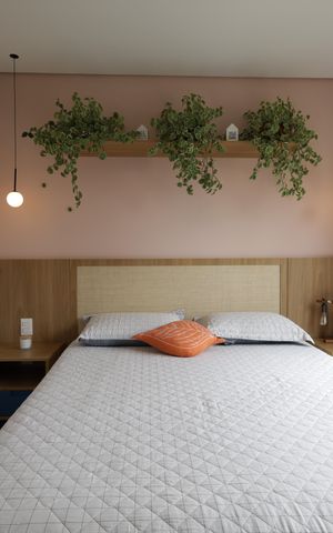 Apartamento à venda com 128m², 3 quartos e 2 vagasSuíte