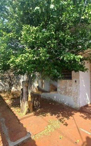 Casa à venda com 185m², 3 quartos e 2 vagas