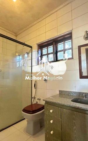 Casa à venda com 231m², 3 quartos e 4 vagas
