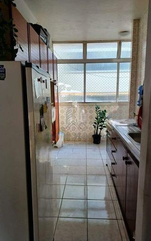 Apartamento à venda com 54m², 2 quartos e 1 vaga