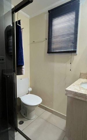 Apartamento à venda com 58m², 2 quartos e 1 vaga