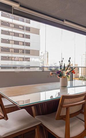 Apartamento à venda com 60m², 2 quartos e 1 vaga