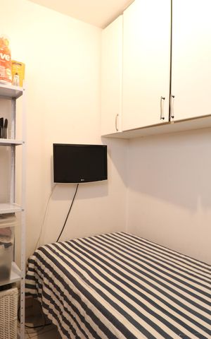 Apartamento à venda com 170m², 4 quartos e 3 vagasQuarto de Serviço