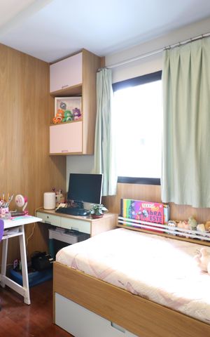 Apartamento à venda com 170m², 4 quartos e 3 vagasSuíte 1
