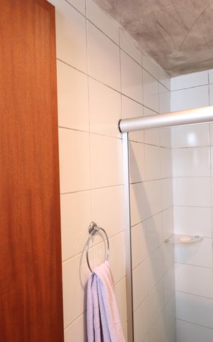 Apartamento à venda com 170m², 4 quartos e 3 vagasBanheiro de Serviço