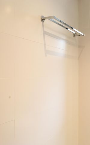 Apartamento à venda com 170m², 4 quartos e 3 vagasBanheiro Social
