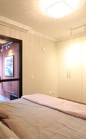 Apartamento à venda com 170m², 4 quartos e 3 vagasSuíte 2