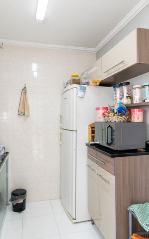 Apartamento para alugar com 90m², 3 quartos e 1 vaga Apartamento para alugar com 90m², 3 quartos e 1 vagaCozinha