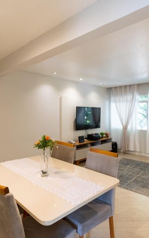 Apartamento para alugar com 90m², 3 quartos e 1 vaga Apartamento para alugar com 90m², 3 quartos e 1 vagaSala